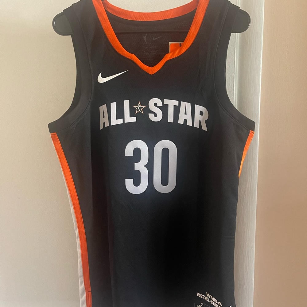Nike Breanna Stewart All-Star Jersey